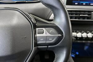 Peugeot 3008 esikatselu 16