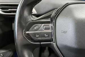 Peugeot 3008 esikatselu 17