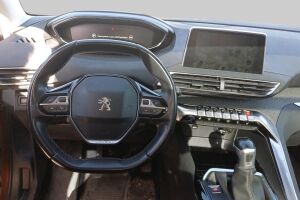 Peugeot 3008 esikatselu 2