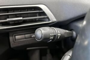 Peugeot 3008 esikatselu 19