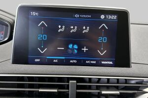 Peugeot 3008 esikatselu 34