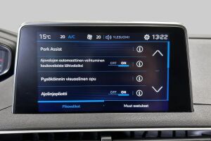 Peugeot 3008 esikatselu 24