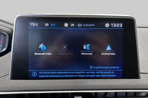 Peugeot 3008 esikatselu 26