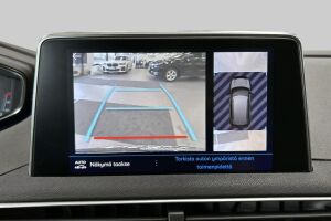 Peugeot 3008 esikatselu 27