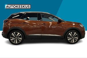 Peugeot 3008 esikatselu 4