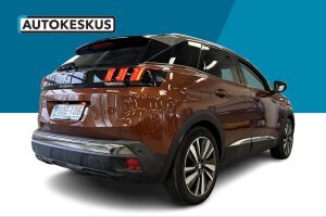 Peugeot 3008 esikatselu 5
