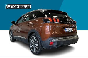 Peugeot 3008 esikatselu 7