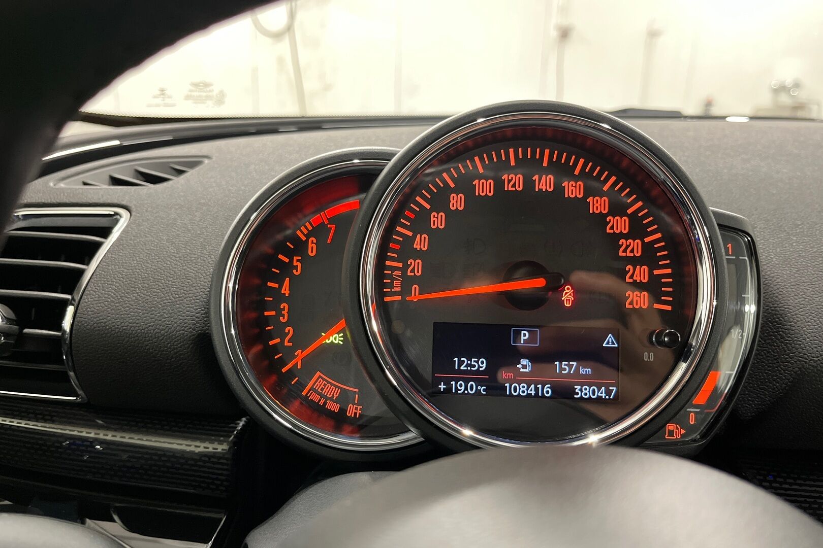 MINI Clubman iso kuva 13