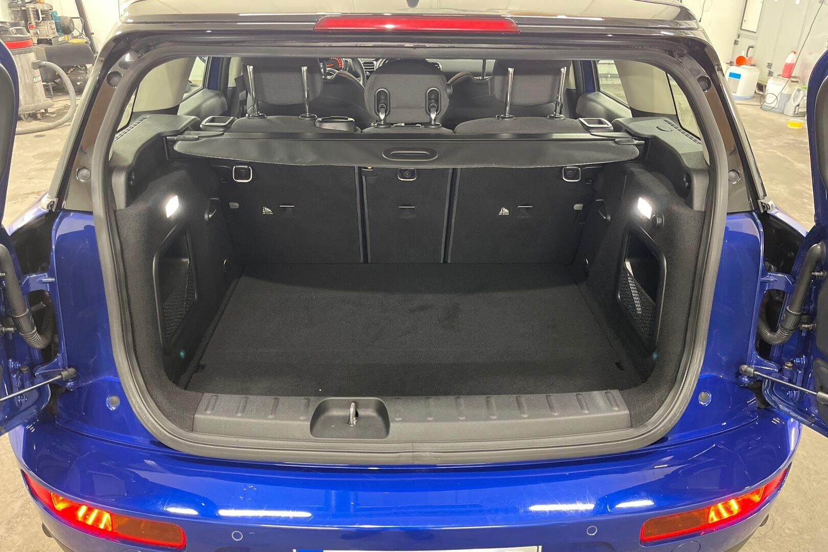 MINI Clubman iso kuva 9