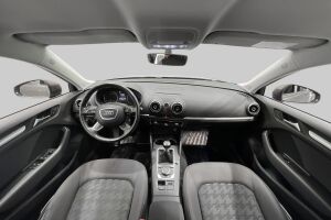 Audi A3 esikatselu 11
