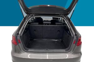 Audi A3 esikatselu 12