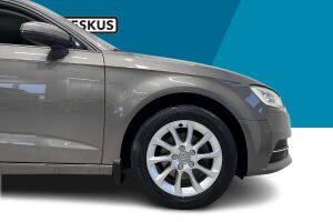 Audi A3 esikatselu 13