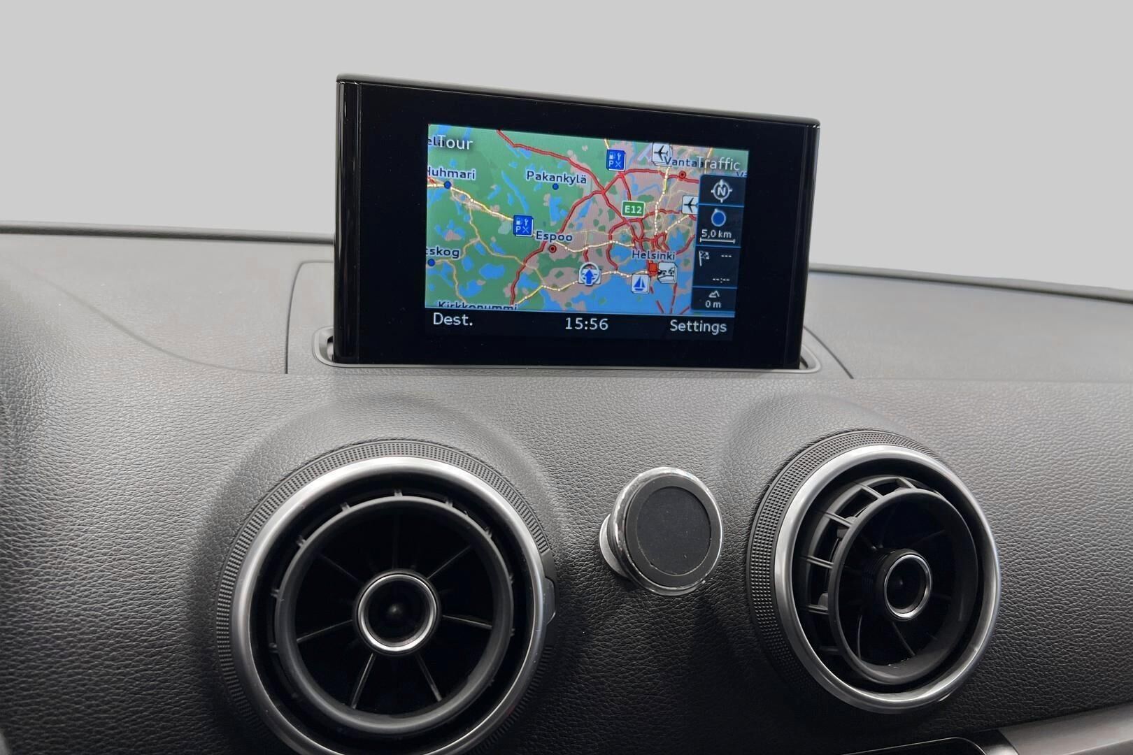 Audi A3 iso kuva 16