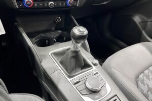 Audi A3 esikatselu 20