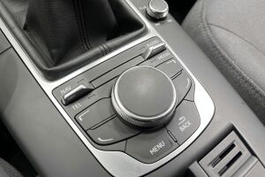 Audi A3 esikatselu 22