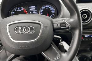Audi A3 esikatselu 24