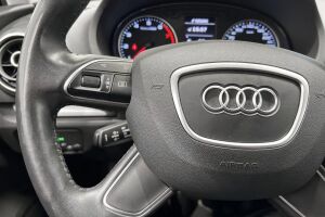 Audi A3 esikatselu 25