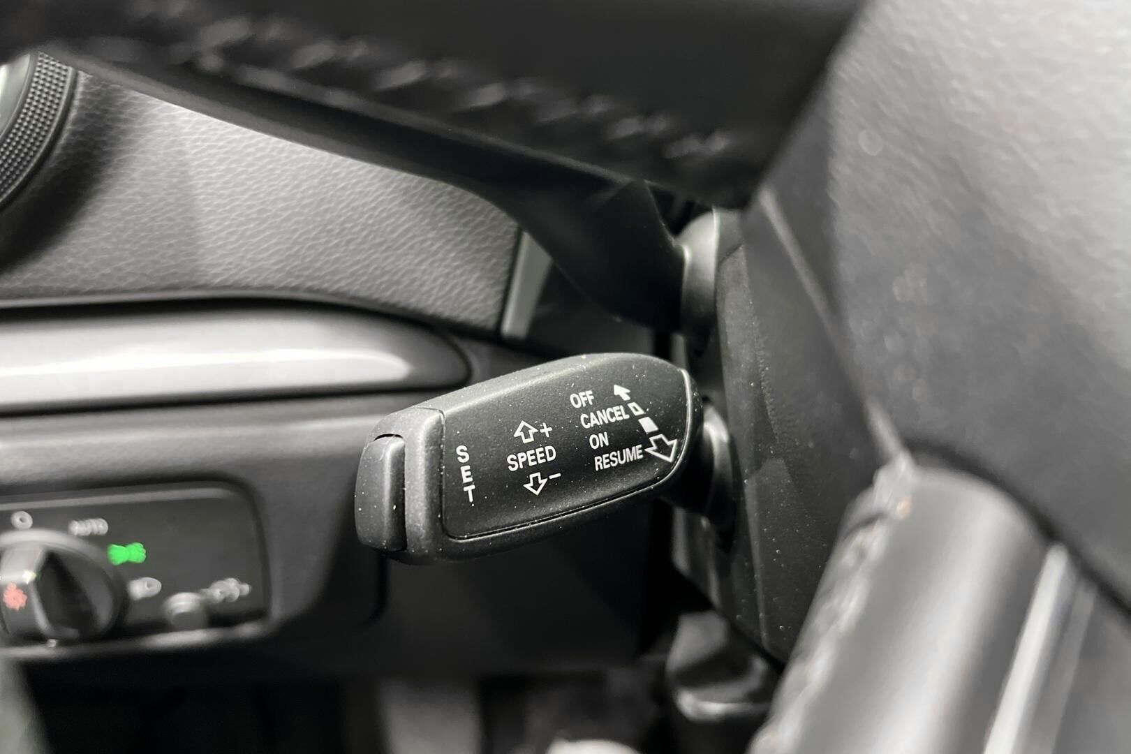 Audi A3 iso kuva 27