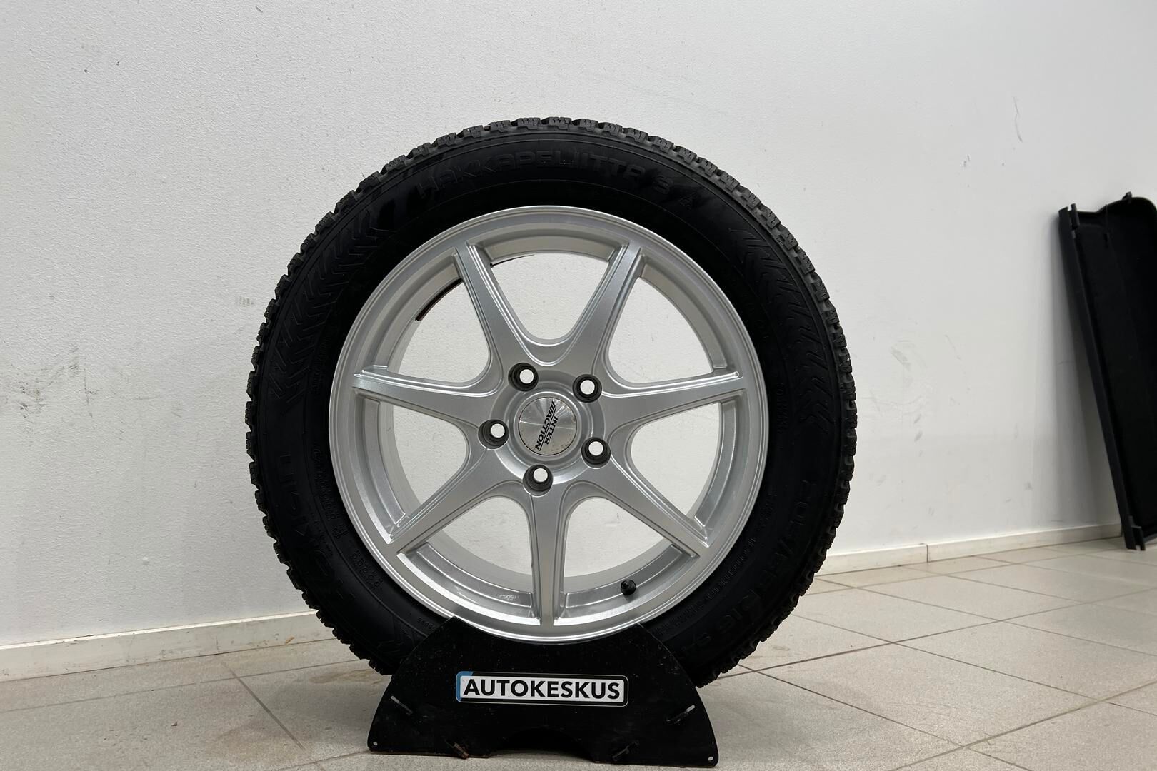 Audi A3 iso kuva 30