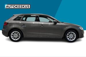 Audi A3 esikatselu 4