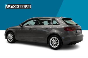 Audi A3 esikatselu 7
