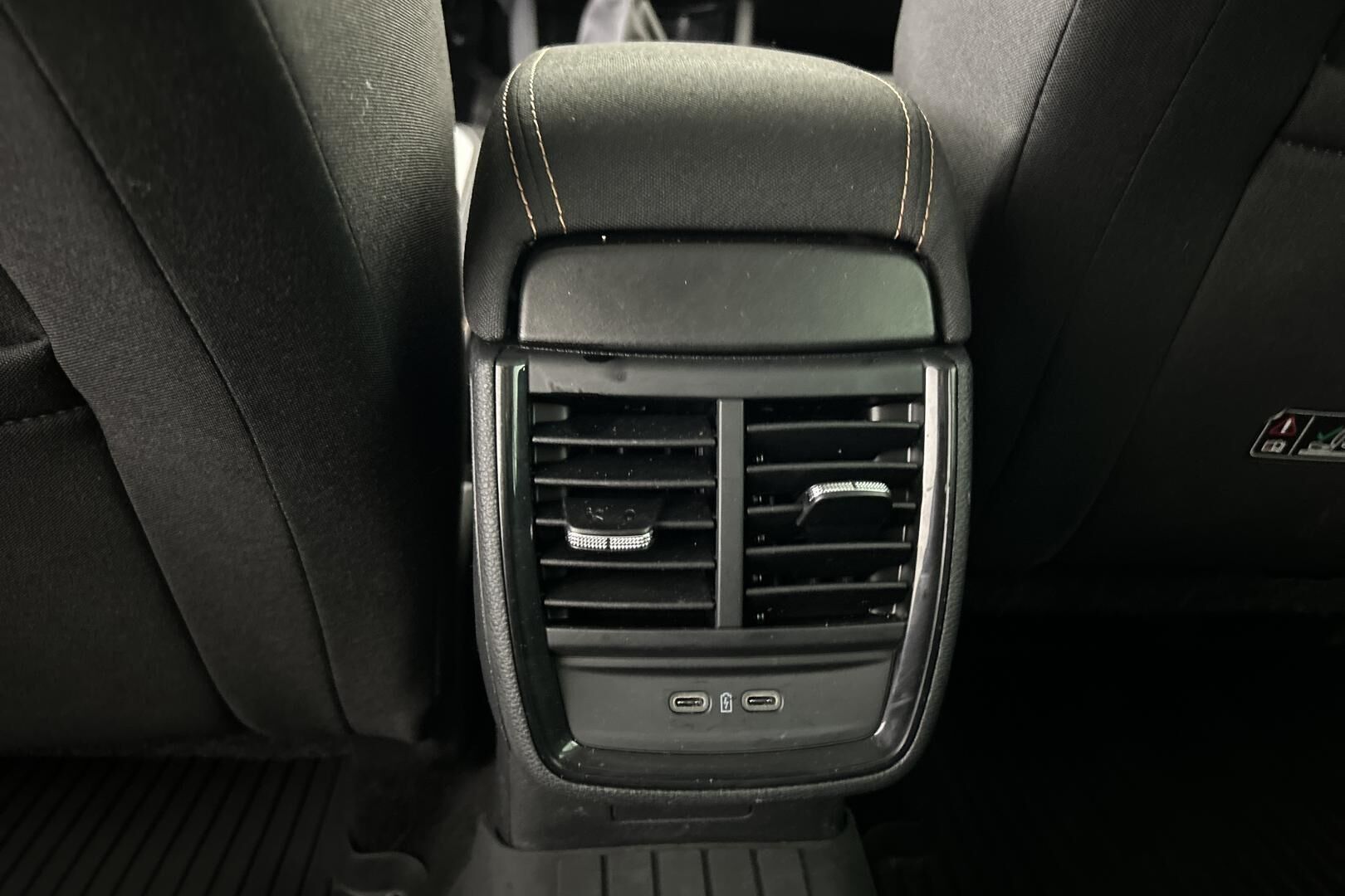 Skoda Scala iso kuva 26
