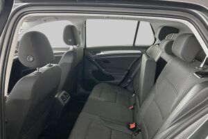 Volkswagen Golf esikatselu 14