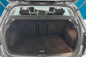 Volkswagen Golf esikatselu 15