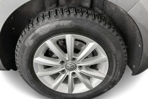 Volkswagen Golf esikatselu 16