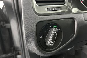 Volkswagen Golf esikatselu 19