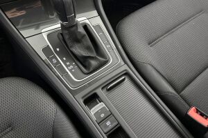 Volkswagen Golf esikatselu 20