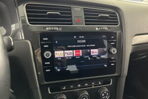 Volkswagen Golf esikatselu 22