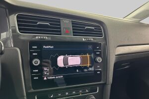 Volkswagen Golf esikatselu 2