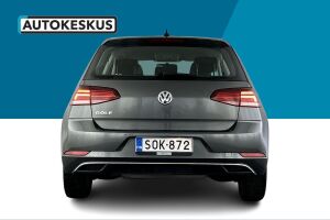 Volkswagen Golf esikatselu 10