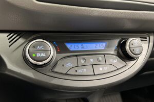 Toyota Yaris esikatselu 16