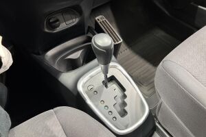 Toyota Yaris esikatselu 17