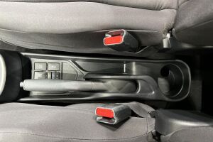 Toyota Yaris esikatselu 20