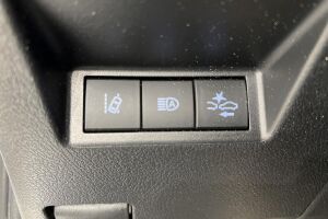 Toyota Yaris esikatselu 23