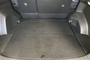 Toyota RAV4 esikatselu 11