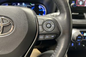 Toyota RAV4 esikatselu 15