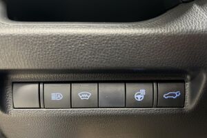 Toyota RAV4 esikatselu 18