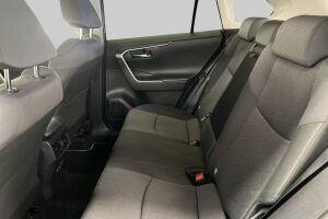 Toyota RAV4 esikatselu 9