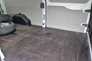 Ford Transit esikatselu 22