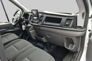 Ford Transit esikatselu 6