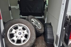 Ford Transit esikatselu 23