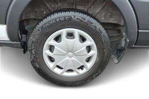 Ford Transit esikatselu 7