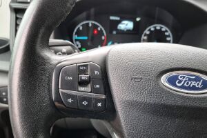 Ford Transit esikatselu 12
