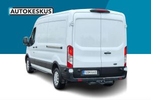 Ford Transit esikatselu 5