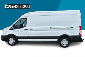 Ford Transit esikatselu 20