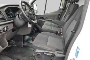 Ford Transit esikatselu 21